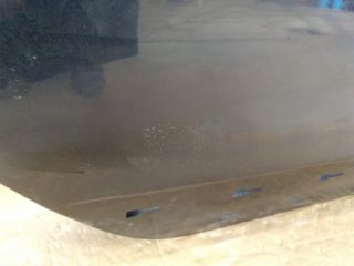 bontott DACIA LODGY Jobb hátsó Ajtó (Üres lemez)