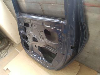 bontott DACIA LODGY Jobb hátsó Ajtó (Üres lemez)