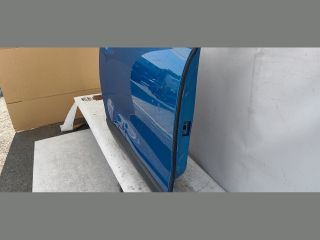 bontott DACIA LODGY Jobb hátsó Ajtó (Üres lemez)