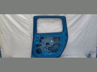 bontott DACIA LODGY Jobb hátsó Ajtó (Üres lemez)