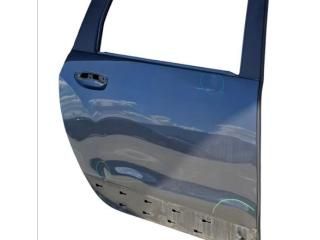 bontott DACIA LODGY Jobb hátsó Ajtó (Üres lemez)