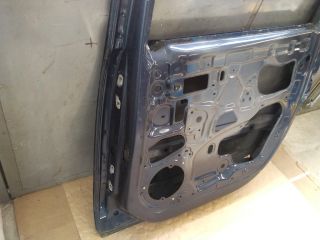 bontott DACIA LODGY Jobb hátsó Ajtó (Üres lemez)