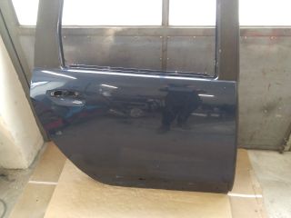bontott DACIA LODGY Jobb hátsó Ajtó (Üres lemez)