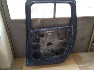 bontott DACIA LODGY Jobb hátsó Ajtó (Üres lemez)