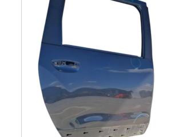 bontott DACIA LODGY Jobb hátsó Ajtó (Üres lemez)