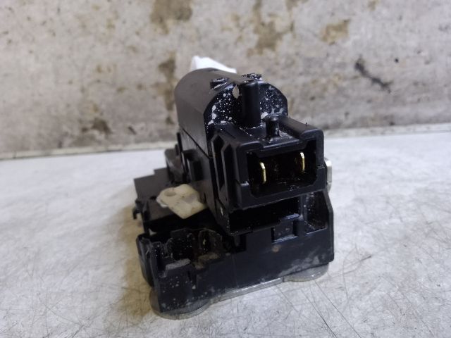 bontott DACIA LODGY Jobb hátsó Ajtózár