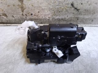 bontott DACIA LODGY Jobb hátsó Ajtózár