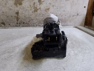 bontott DACIA LODGY Jobb hátsó Ajtózár