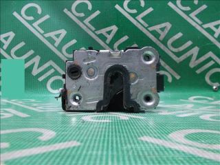 bontott DACIA LODGY Jobb hátsó Ajtózár