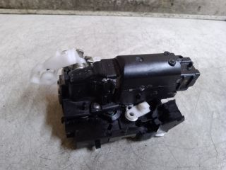 bontott DACIA LODGY Jobb hátsó Ajtózár