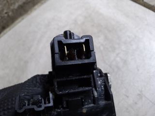 bontott DACIA LODGY Jobb hátsó Ajtózár