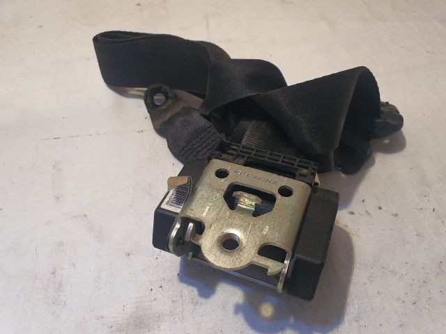 bontott DACIA LODGY Jobb hátsó Biztonsági Öv