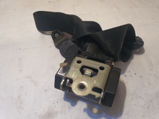 bontott DACIA LODGY Jobb hátsó Biztonsági Öv