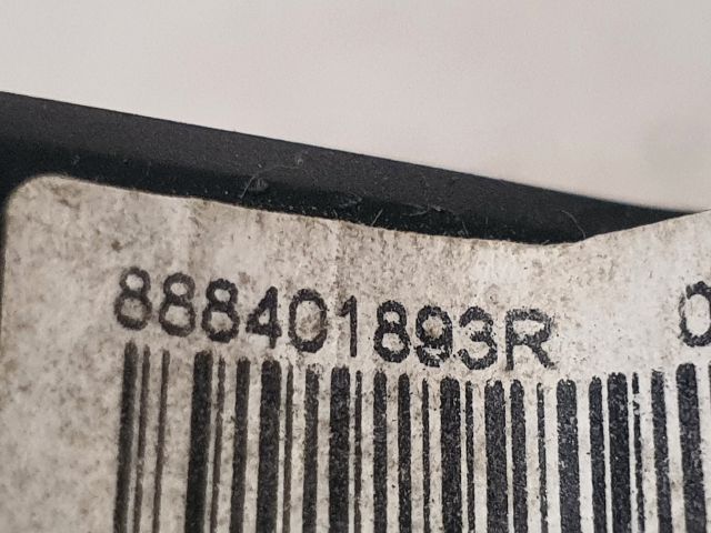 bontott DACIA LODGY Jobb hátsó Biztonsági Öv