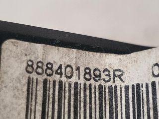 bontott DACIA LODGY Jobb hátsó Biztonsági Öv