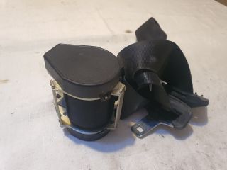 bontott DACIA LODGY Jobb hátsó Biztonsági Öv