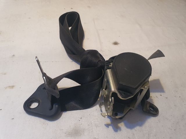 bontott DACIA LODGY Jobb hátsó Biztonsági Öv