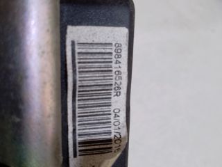 bontott DACIA LODGY Jobb hátsó Biztonsági Öv