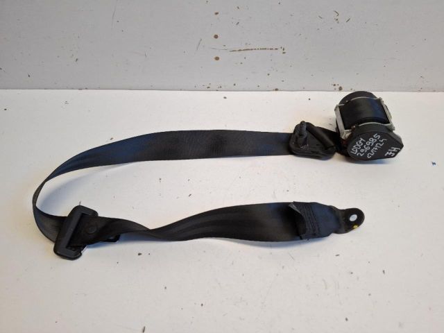 bontott DACIA LODGY Jobb hátsó Biztonsági Öv