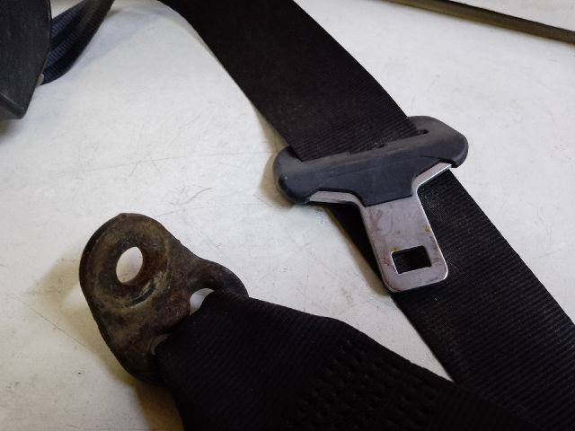 bontott DACIA LODGY Jobb hátsó Biztonsági Öv