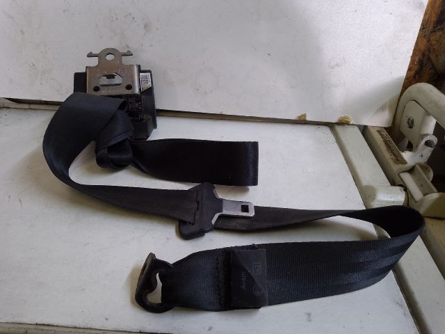 bontott DACIA LODGY Jobb hátsó Biztonsági Öv