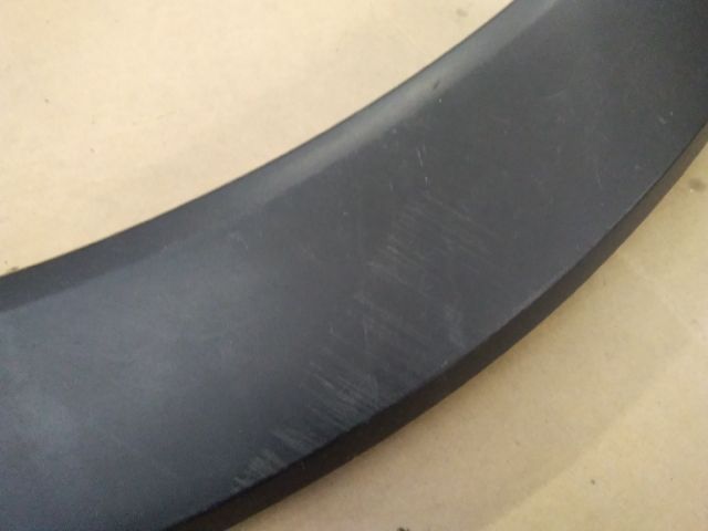 bontott DACIA LODGY Jobb hátsó Sárvédő Díszléc