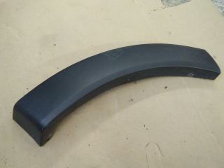 bontott DACIA LODGY Jobb hátsó Sárvédő Díszléc