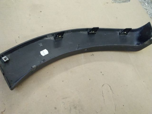 bontott DACIA LODGY Jobb hátsó Sárvédő Díszléc