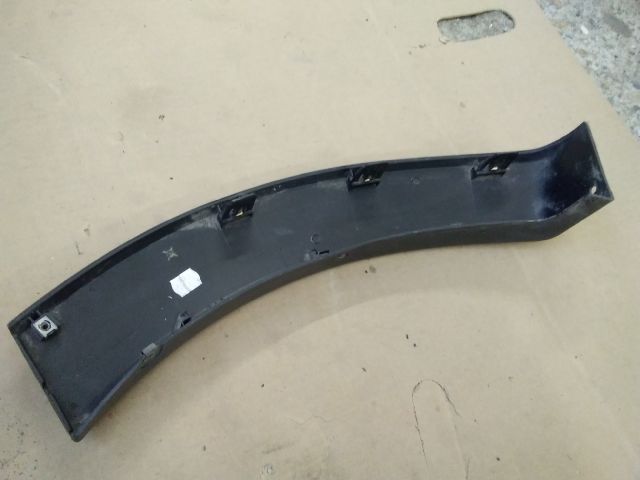 bontott DACIA LODGY Jobb hátsó Sárvédő Díszléc