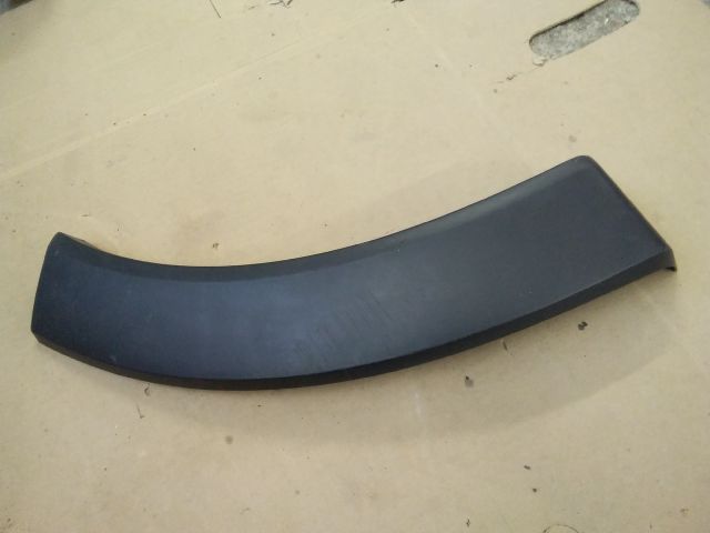 bontott DACIA LODGY Jobb hátsó Sárvédő Díszléc