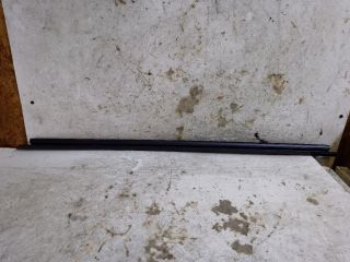 bontott DACIA LODGY Jobb hátsó Vízlehúzó Gumicsík