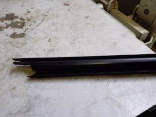 bontott DACIA LODGY Jobb hátsó Vízlehúzó Gumicsík