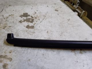 bontott DACIA LODGY Jobb hátsó Vízlehúzó Gumicsík