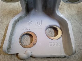 bontott DACIA LODGY Jobb hátsó Zsanér