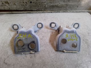 bontott DACIA LODGY Jobb hátsó Zsanér