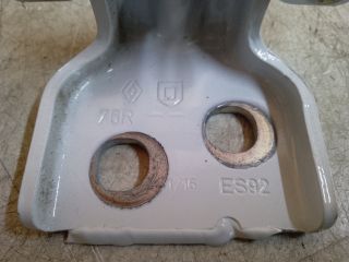 bontott DACIA LODGY Jobb hátsó Zsanér