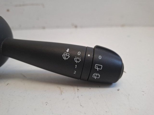 bontott DACIA LODGY Jobb Kormánykapcsoló Ablaktörlő