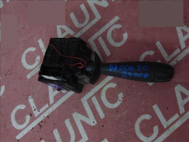 bontott DACIA LODGY Jobb Kormánykapcsoló Ablaktörlő