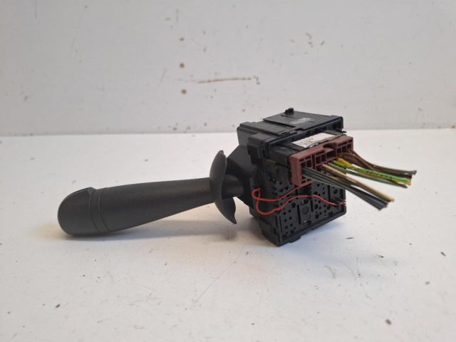 bontott DACIA LODGY Jobb Kormánykapcsoló Ablaktörlő