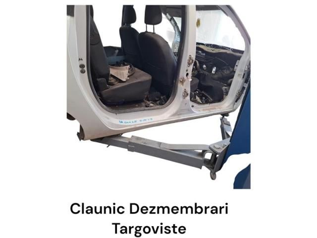 bontott DACIA LODGY Jobb Küszöb