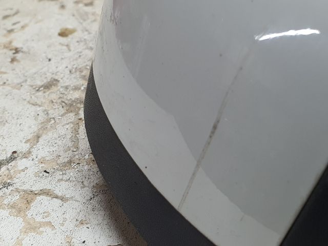 bontott DACIA LODGY Jobb Visszapillantó Tükör (Elektromos)