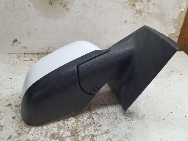 bontott DACIA LODGY Jobb Visszapillantó Tükör (Elektromos)