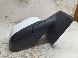 bontott DACIA LODGY Jobb Visszapillantó Tükör (Elektromos)