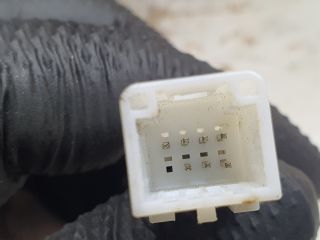 bontott DACIA LODGY Jobb Visszapillantó Tükör (Elektromos)