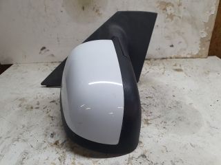 bontott DACIA LODGY Jobb Visszapillantó Tükör (Elektromos)