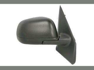 bontott DACIA LODGY Jobb Visszapillantó Tükör (Elektromos)