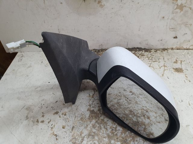 bontott DACIA LODGY Jobb Visszapillantó Tükör (Elektromos)