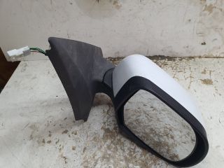 bontott DACIA LODGY Jobb Visszapillantó Tükör (Elektromos)