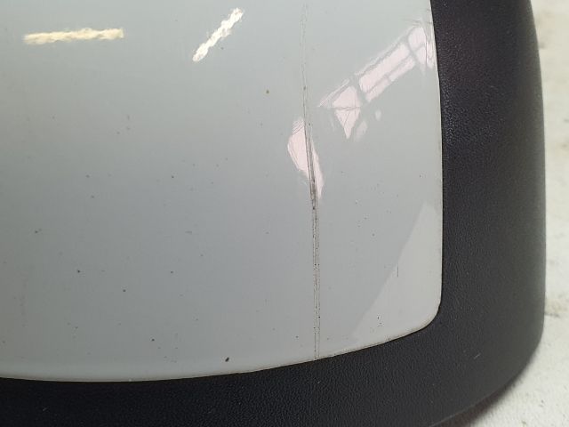 bontott DACIA LODGY Jobb Visszapillantó Tükör (Elektromos)