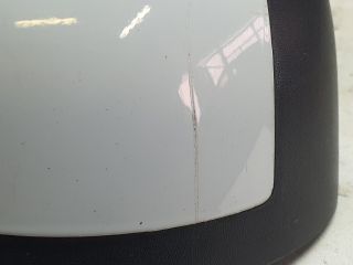 bontott DACIA LODGY Jobb Visszapillantó Tükör (Elektromos)